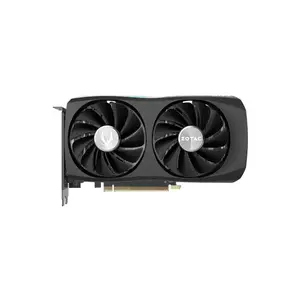 Placa Video Zotac GAMING GeForce RTX 4070 Twin Edge 12GB GDDR6X 192 biti imagine