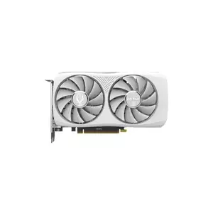 Placa Video Zotac GAMING GeForce RTX 4060 Twin Edge OC White 8GB GDDR6 128 biti imagine