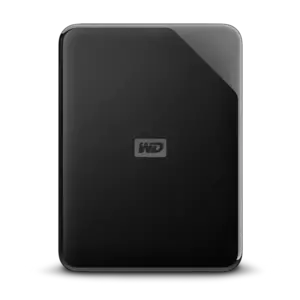 Hard Disk Extern Western Digital WD Elements SE 2TB USB 3.0 imagine