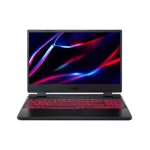 Notebook Acer Nitro AN515-58 15.6" QHD 165Hz Intel Core i9-12900H RTX 4060-8GB RAM 32GB SSD 1TB No OS Black imagine