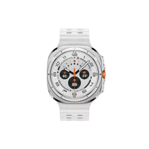 Smartwatch Samsung Galaxy Watch Ultra L705 47mm LTE Titanium White imagine