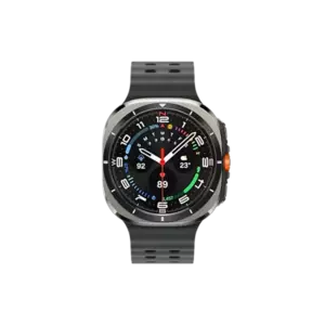 Smartwatch Samsung Galaxy Watch Ultra L705 47mm LTE Titanium Silver imagine