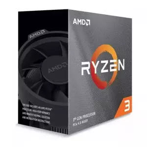 Procesor AMD Ryzen 3 3100 3.6GHz 16MB imagine