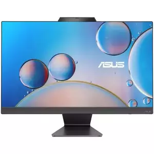 Sistem All-In-One Asus ExpertCenter E3402WVAK 23.8" Full HD Intel Core i3-1315U RAM 8GB SSD 256GB Windows 11 Pro Education imagine