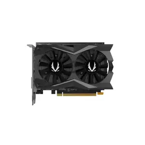 Placa Video Zotac GeForce GTX 1650 AMP Core 4GB GDDR6 128 biti imagine