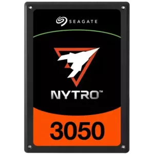 Hard Disk SSD Server Seagate Nytro 3550 3.2TB 2.5" SAS imagine