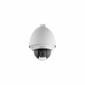 Camere supraveghere PTZ Speed Dome Turbo DarkFighter Hikvision DS-2AE4225T-D(E), 2 MP, 4.8-120 mm, 25x zoom imagine