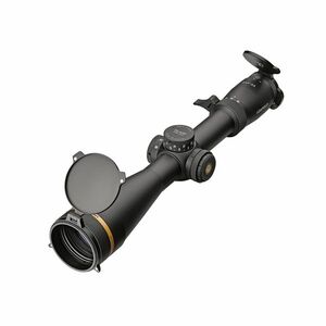 Luneta de arma pentru vanatoare Leupold VX-6HD 3-18x44 CDS-ZL2 FireDot Duplex imagine