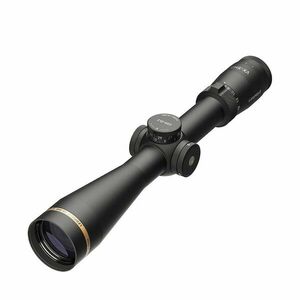 Luneta de arma pentru vanatoare Leupold VX-5HD 3-15x44 CDS-ZL2 FireDot Duplex imagine