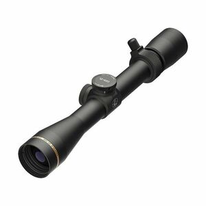 Luneta de arma pentru vanatoare Leupold VX-3HD 2.5-8x36 CDS-ZL Duplex imagine