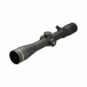 Luneta de arma pentru vanatoare Leupold VX-3HD 3.5-10x40 CDS-ZL FireDot Twilight Hunter imagine