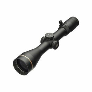 Luneta de arma pentru vanatoare Leupold VX-3HD 3.5-10x50 CDS-ZL FireDot Twilight Hunter imagine