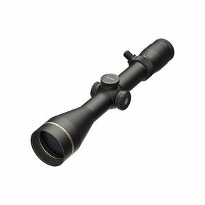 Luneta de arma pentru vanatoare Leupold VX-3HD 4.5-14x50 CDS-ZL FireDot Twilight Hunter imagine