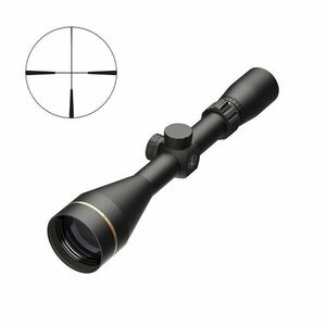 Luneta de arma pentru vanatoare Leupold VX-Freedom 3-9x50 Hunt Plex imagine