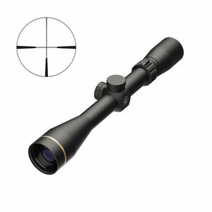 Luneta de arma pentru vanatoare Leupold VX-Freedom 3-9x40 Hunt Plex imagine