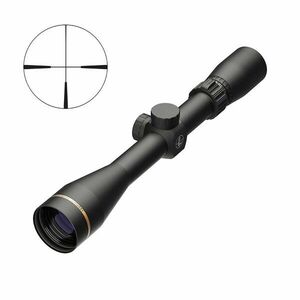 Luneta de arma pentru vanatoare Leupold VX-Freedom 4-12x40 Hunt Plex imagine