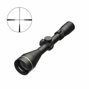 Luneta de arma pentru vanatoare Leupold VX-Freedom 4-12x50 Hunt Plex imagine