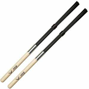 Vater VWHWP Wood Handle Whip Rods imagine