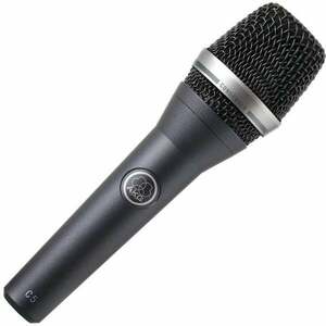 AKG C 5 Microfon cu condensator vocal imagine