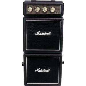 Marshall MS-4 Mini combo pentru chitară imagine