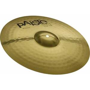 Paiste 101 14" Cinel Crash imagine