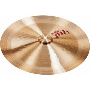 Paiste PST 7 18" Cinel China imagine