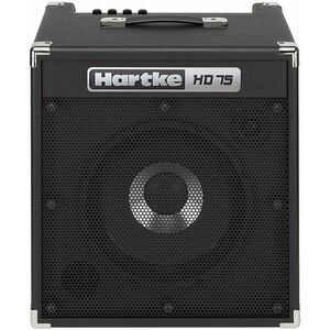 Hartke HD75 Combo de bas imagine