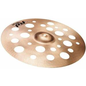 Paiste PST X Swiss Thin 18" Cinel Crash imagine