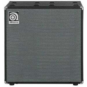 Ampeg SVT-212AV Cabinet de bas imagine