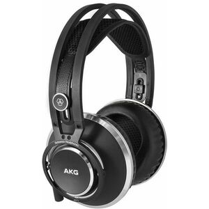 AKG K872 Căști de studio imagine