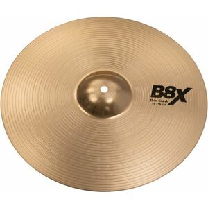 Sabian 41506X B8X Thin 15" Cinel Crash imagine