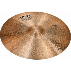 Paiste 2002 Big Beat 21" Cinel Ride imagine