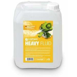 Cameo HEAVY 5L Lichid pentru ceață 5 L imagine