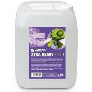 Cameo XTRA Heavy 10L Lichid pentru ceață 10 L imagine