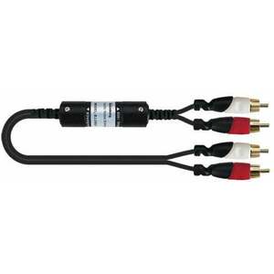 Soundking BRR101-1 Cablu audio 1, 5 m imagine