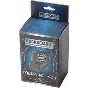 RockBoard Power Ace Set Adaptor de alimentare imagine