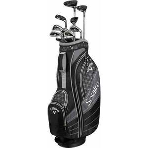 Callaway Solaire Mâna dreaptă Grafit Doamne Set pentru golf imagine