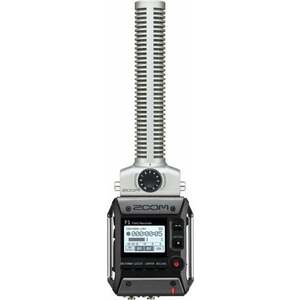 Zoom F1-SP Recorder portabil imagine