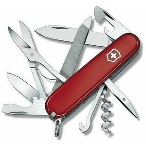 Victorinox Mountaineer 1.3743 Cuțit de buzunar imagine