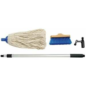 Osculati Cleaning Kit Instrumentul de curățare a bărcii imagine