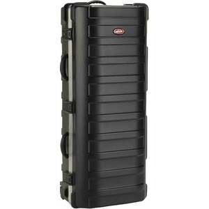 SKB Cases 2SKB-5020W Double ATA Black Geanta călătorie imagine