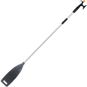 Nuova Rade Telescopic Paddle and Hook 156-221cm Cange, Vasla, Pagaie imagine