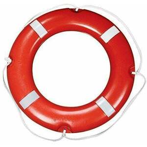 Lindemann Lifebuoy Ring Solas Echipament de salvare imagine