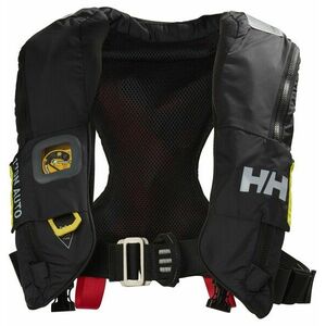 Helly Hansen SailSafe Inflatable Race Abanos Vestă de salvare automată imagine