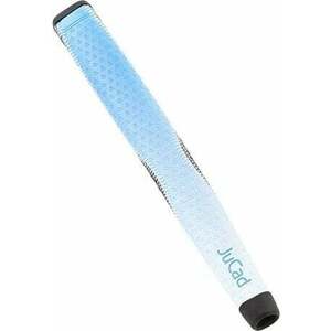 Jucad Coloured Standard Black/Blue Grip imagine