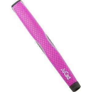 Jucad Coloured Standard Black/Pink Grip imagine