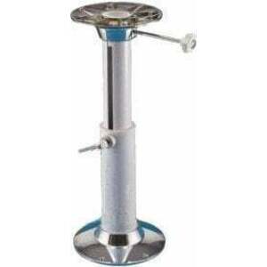 Allroundmarin Adjustable Base Alu 40-60cm Masă barca, Scaun barca imagine