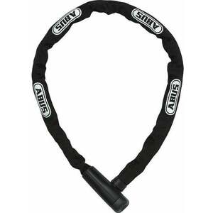 Abus Steel-O-Chain 5805K/75 Black Lacăt-Lanț imagine