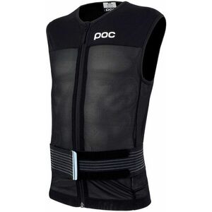 POC Spine VPD Air Vest Uranium Black M Regular-Vestă Protecție imagine