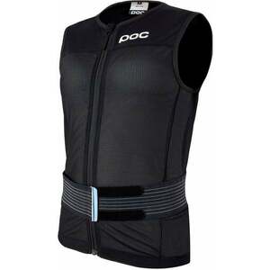 POC Spine VPD Air Vest Uranium Black S Vestă Protecție imagine